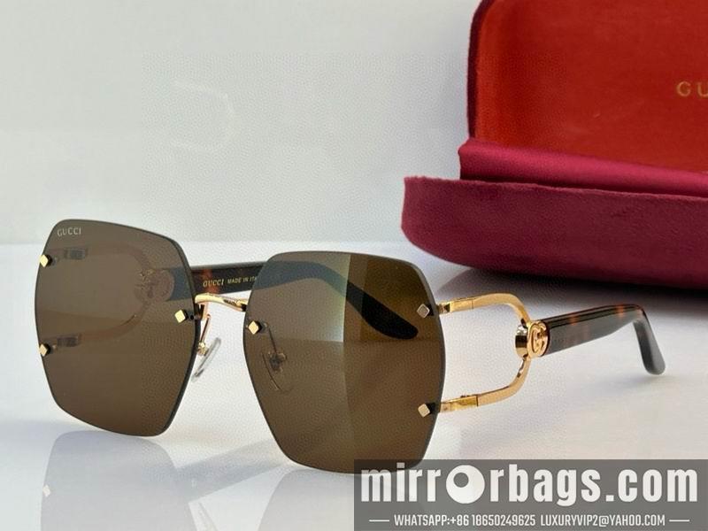Gucci Glasses smh44