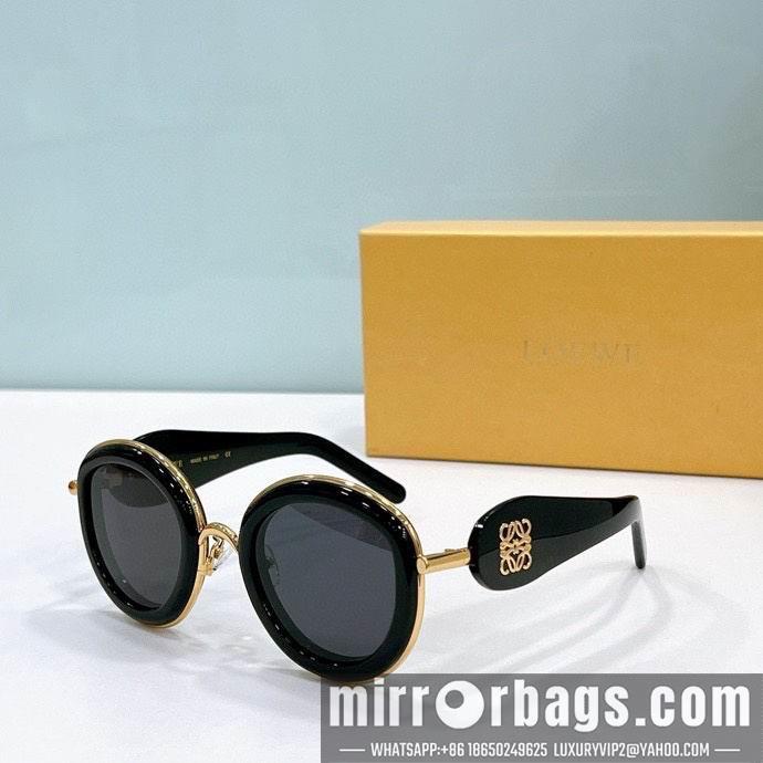 Loewe Glasses smx26
