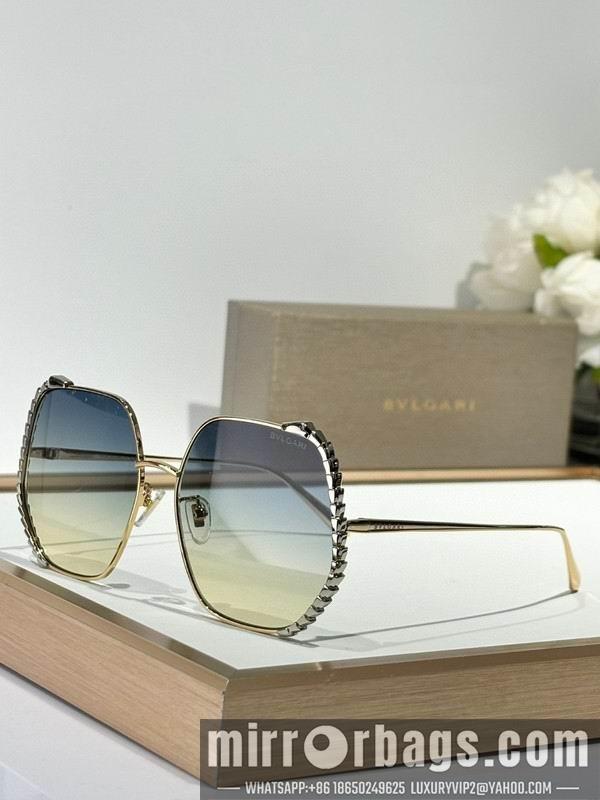 Bvlgari Glasses 03smh113