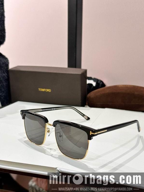 Tom Ford Glasses smx34