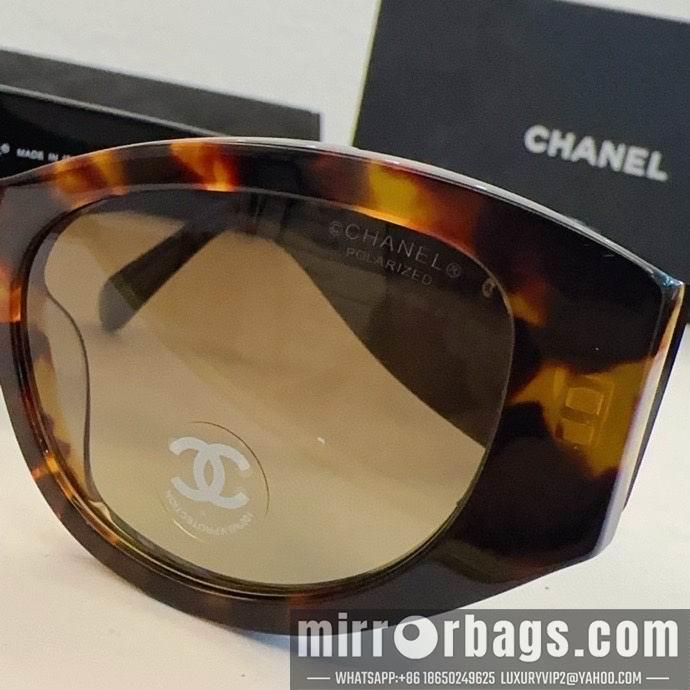 Chanel Glasses smx295