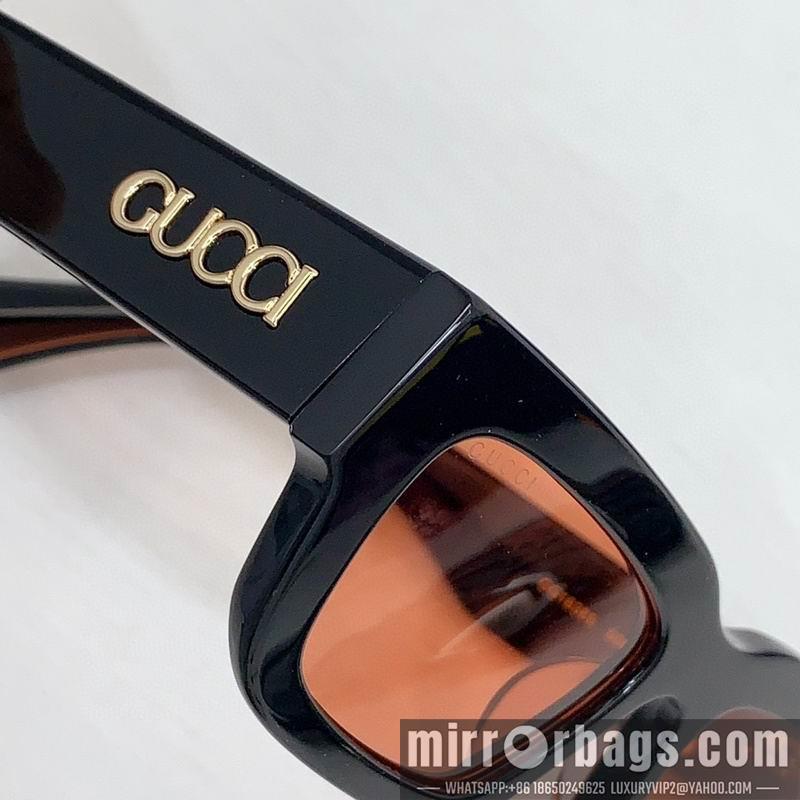 Gucci Glasses smr67