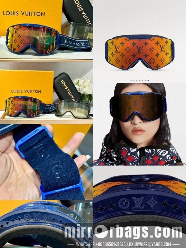 LV Glasses smh101