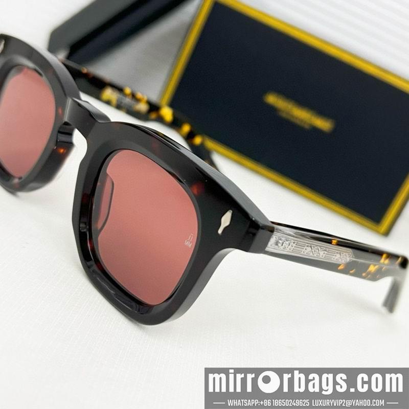 Jacques Marie Mage Glasses smx46