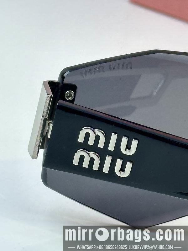 MiuMiu Glasses 03smh78