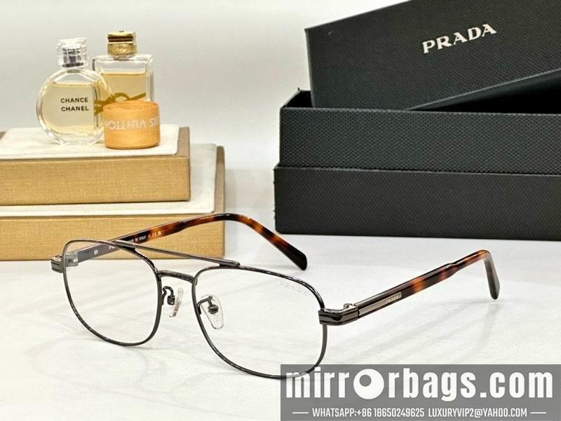 Prada Glasses smx321