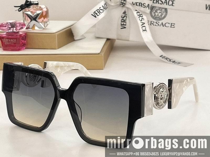 Versace Glasses 03smh18