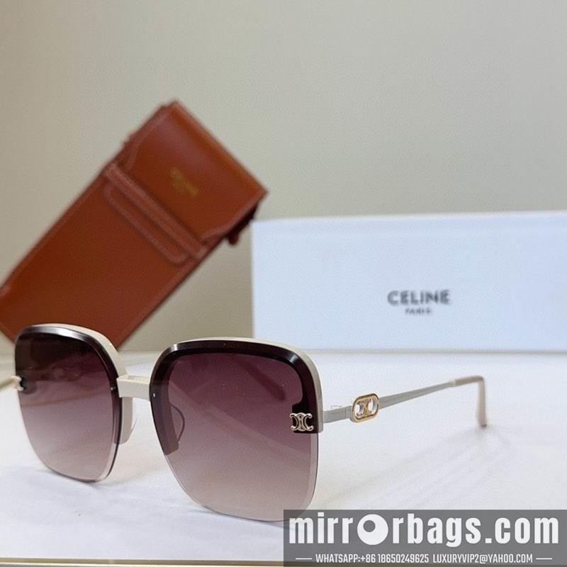 Celine Glasses 03smh36