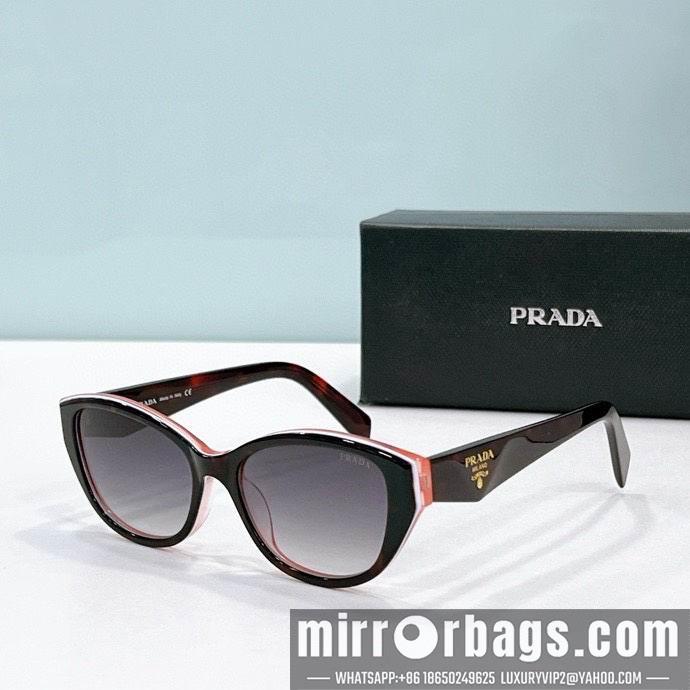 Prada Glasses smx162