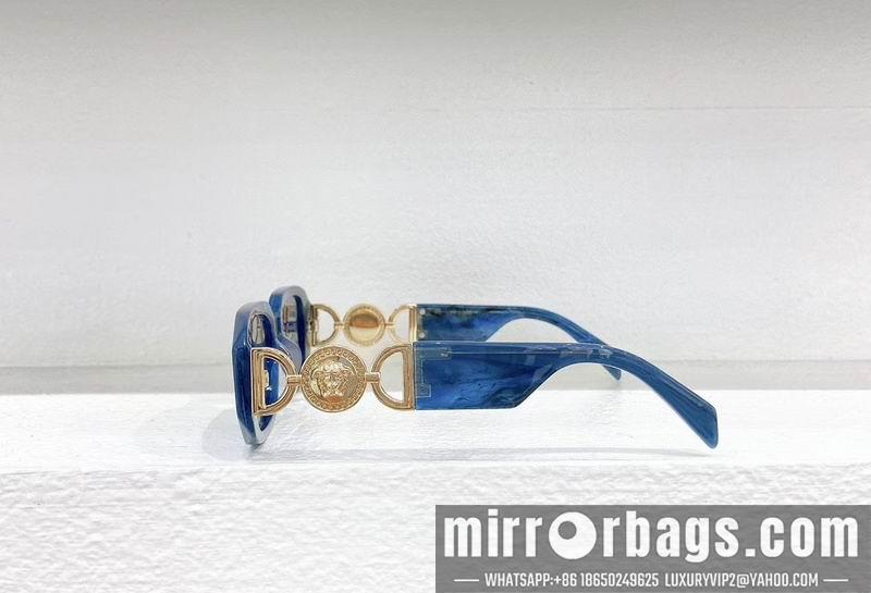 Versace Glasses 03smh62