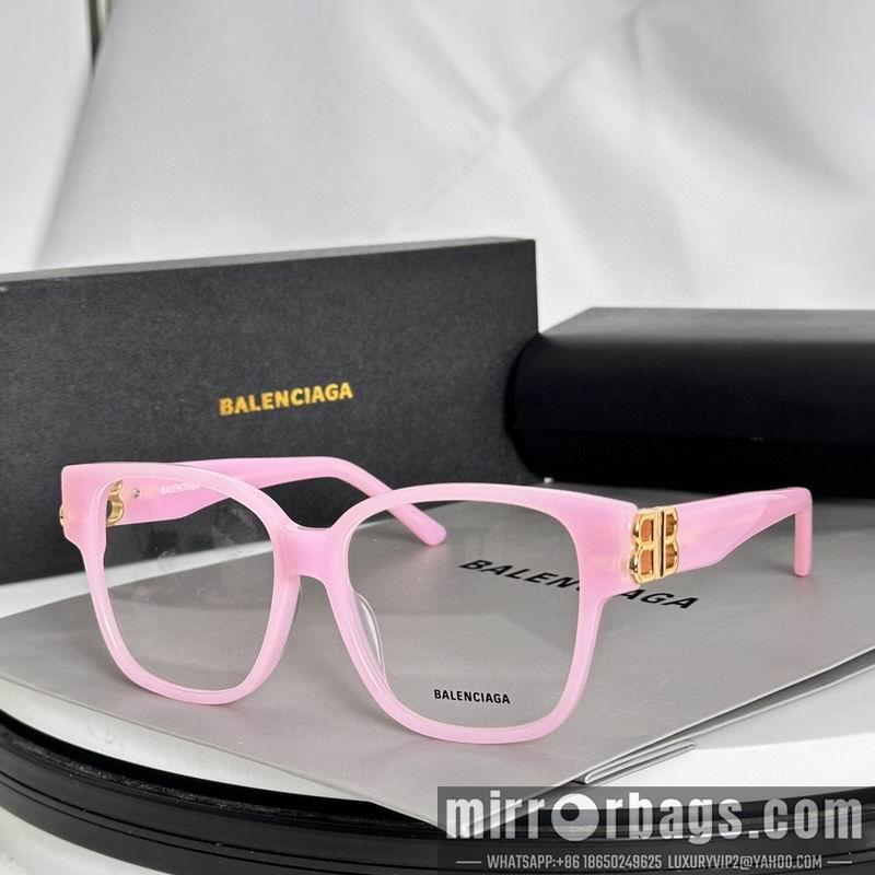 Balenciaga Glasses 03smh19