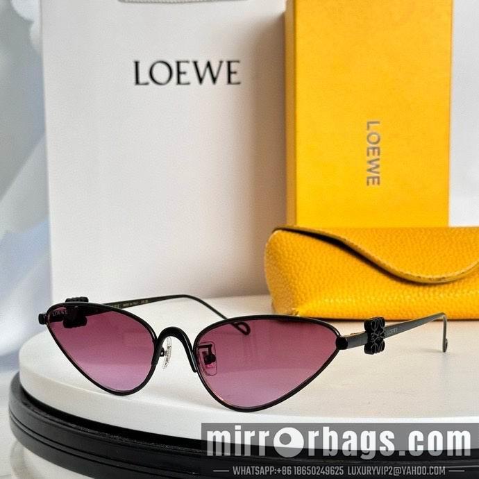 Loewe Glasses smx55