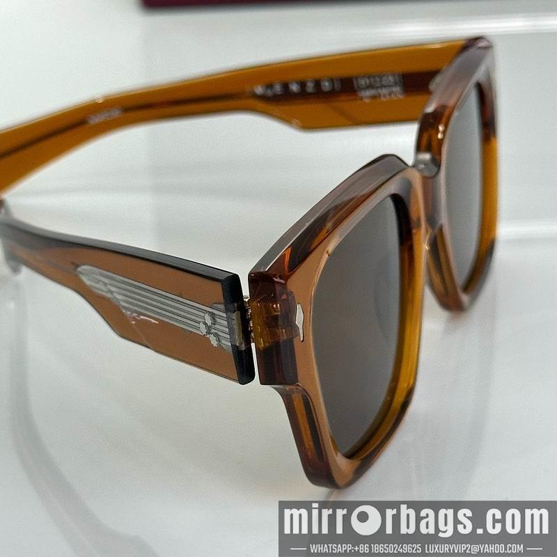 Jacques Marie Mage Glasses smx36