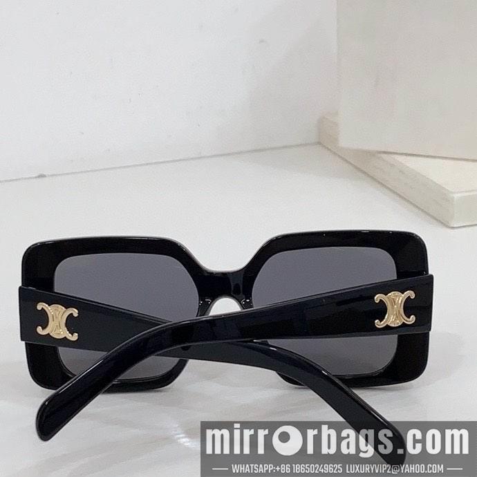 Celine Glasses smx211