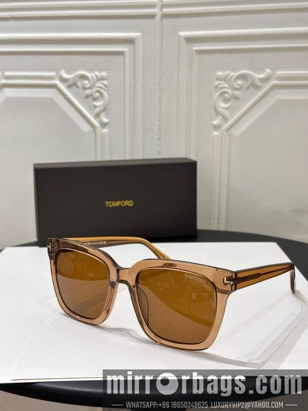 Tom Ford Glasses smx80