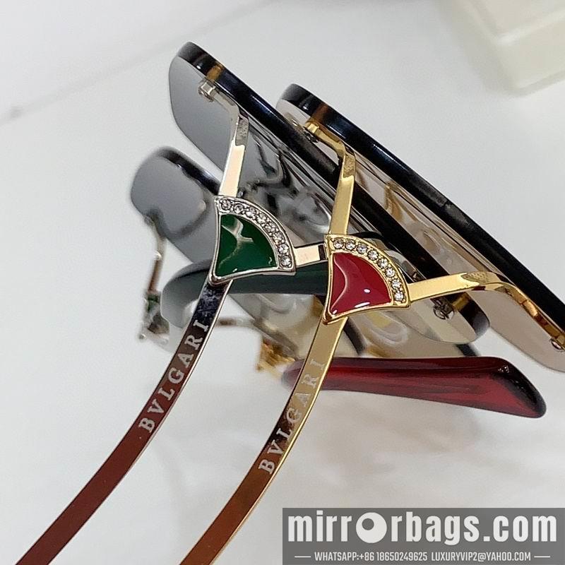 Bvlgari Glasses 03smh49