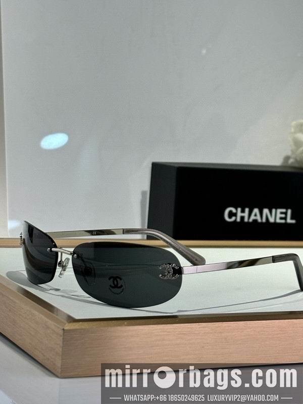 Chanel Glasses smh114
