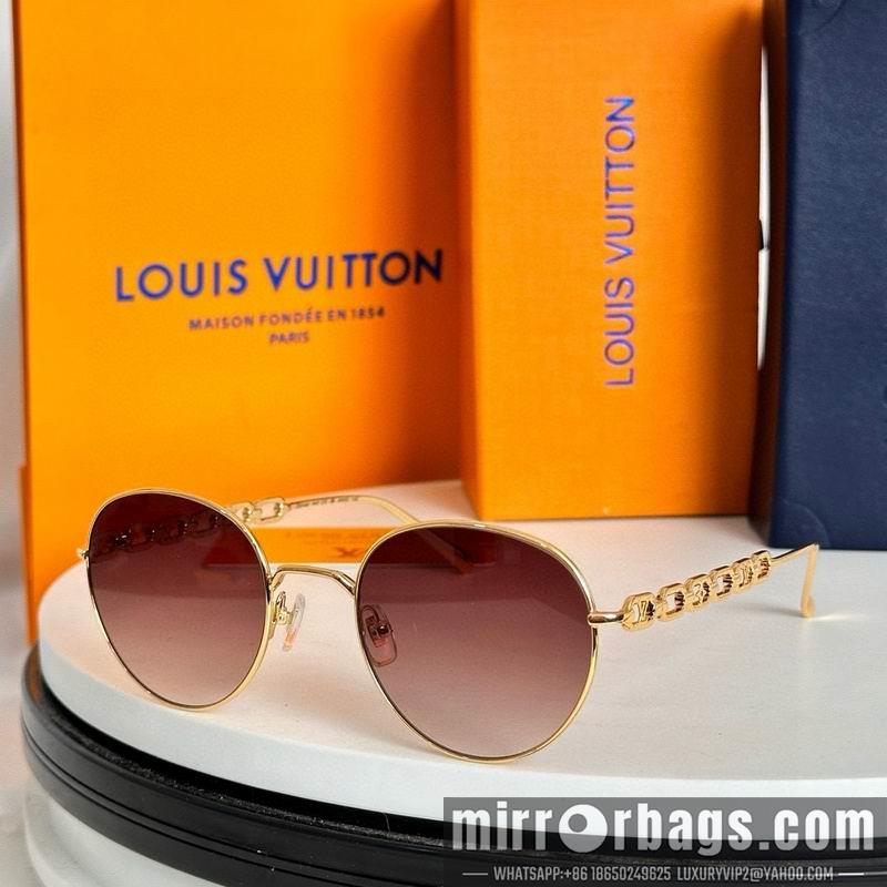LV Glasses smh116