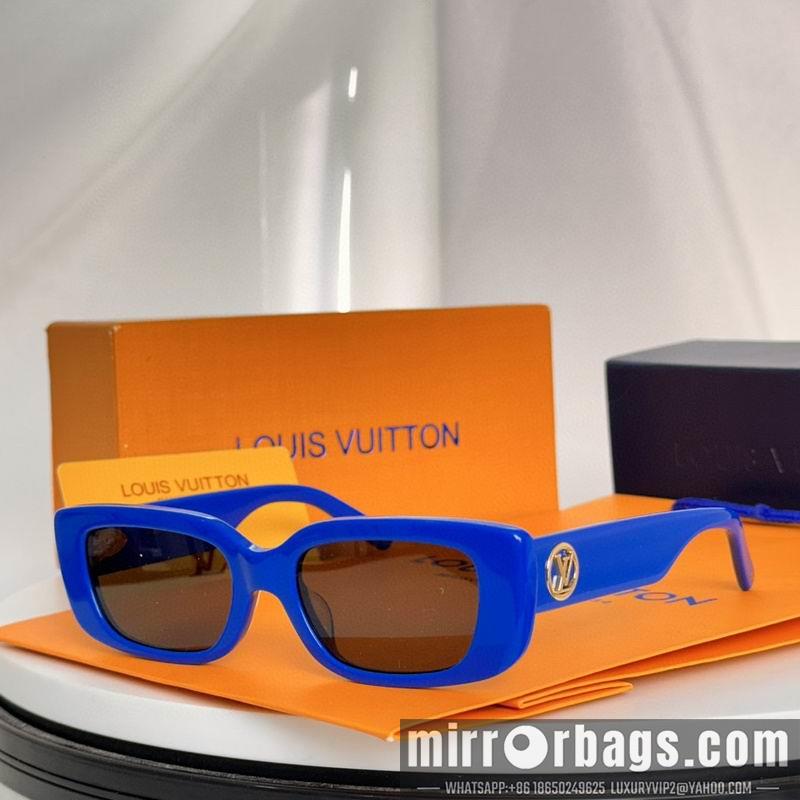 LV Glasses smh84