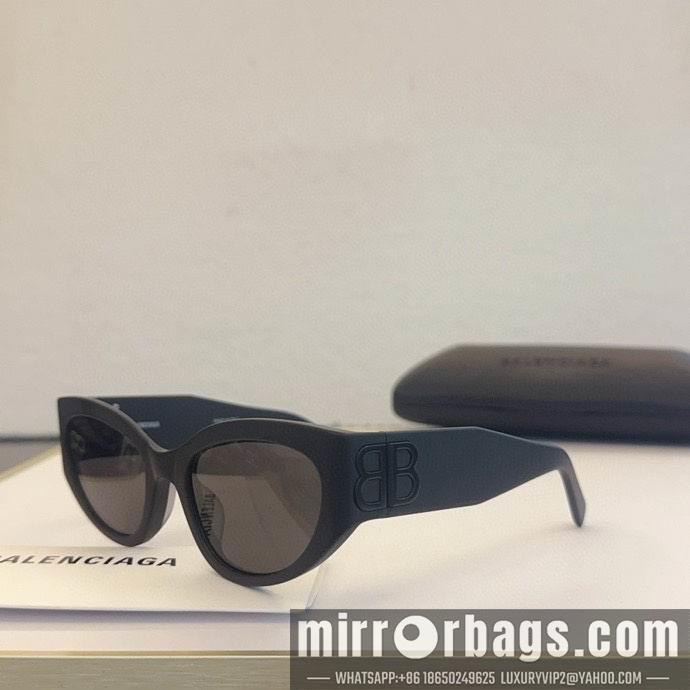 Balenciaga Glasses smx73