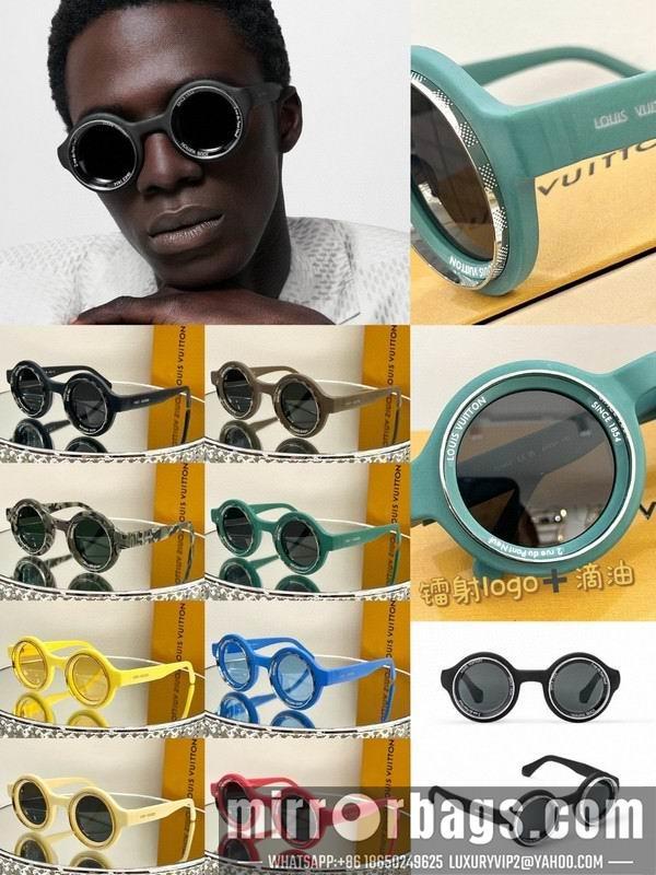 LV Glasses smh201