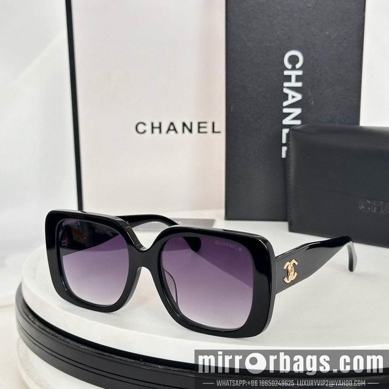 Chanel Glasses smh70