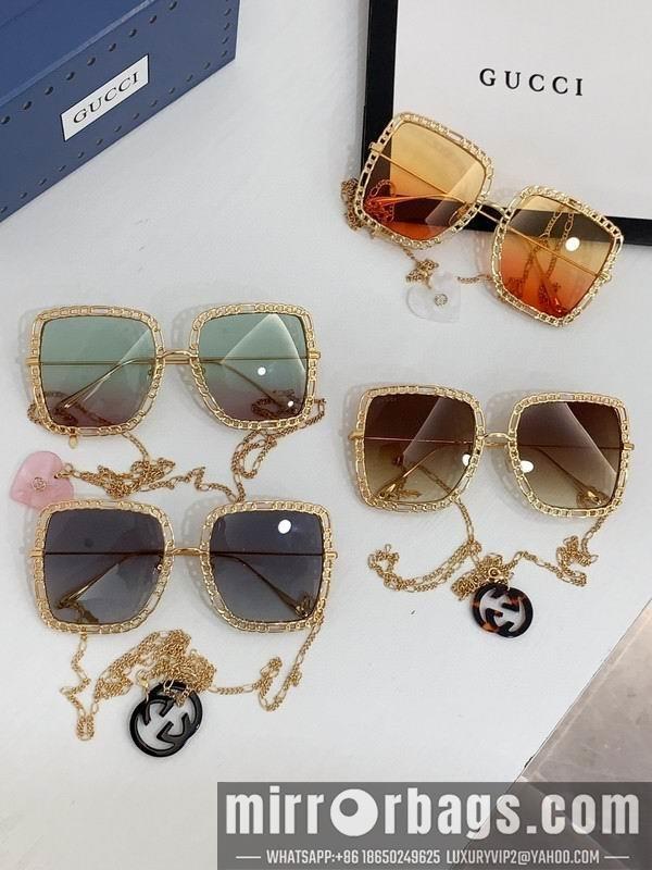 Gucci Glasses smr76