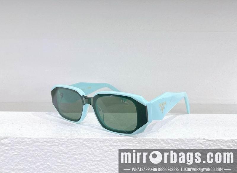 Prada Glasses smr91