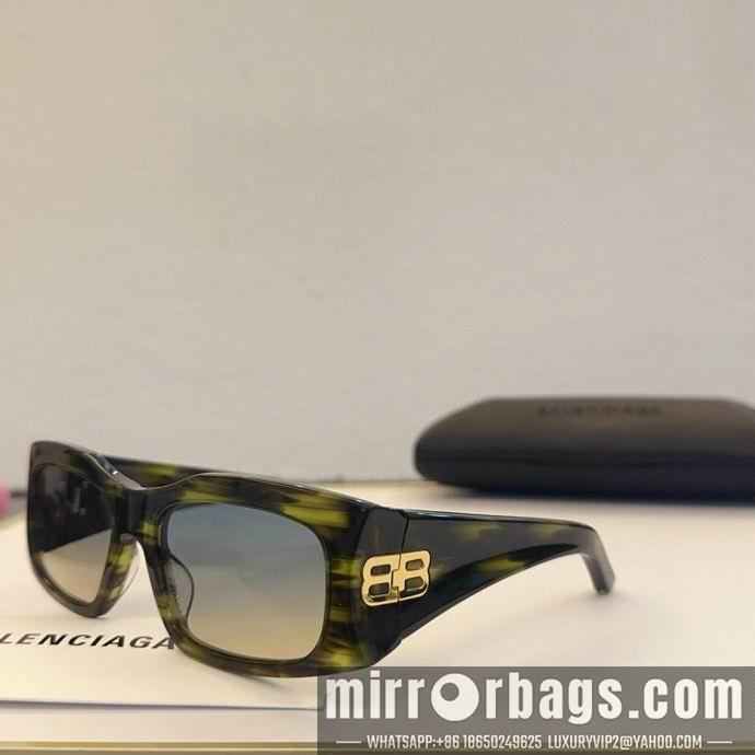 Balenciaga Glasses smr91