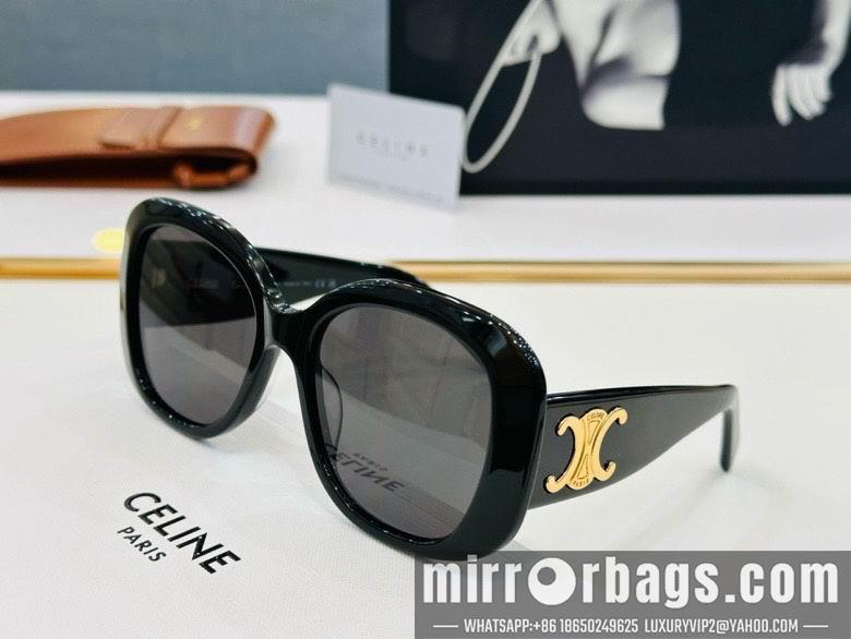 Celine Glasses smx143