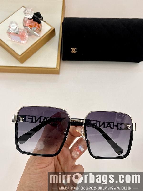 Chanel Glasses smr266