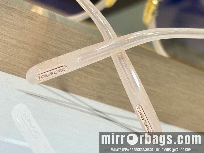 Tom Ford Glasses smx163