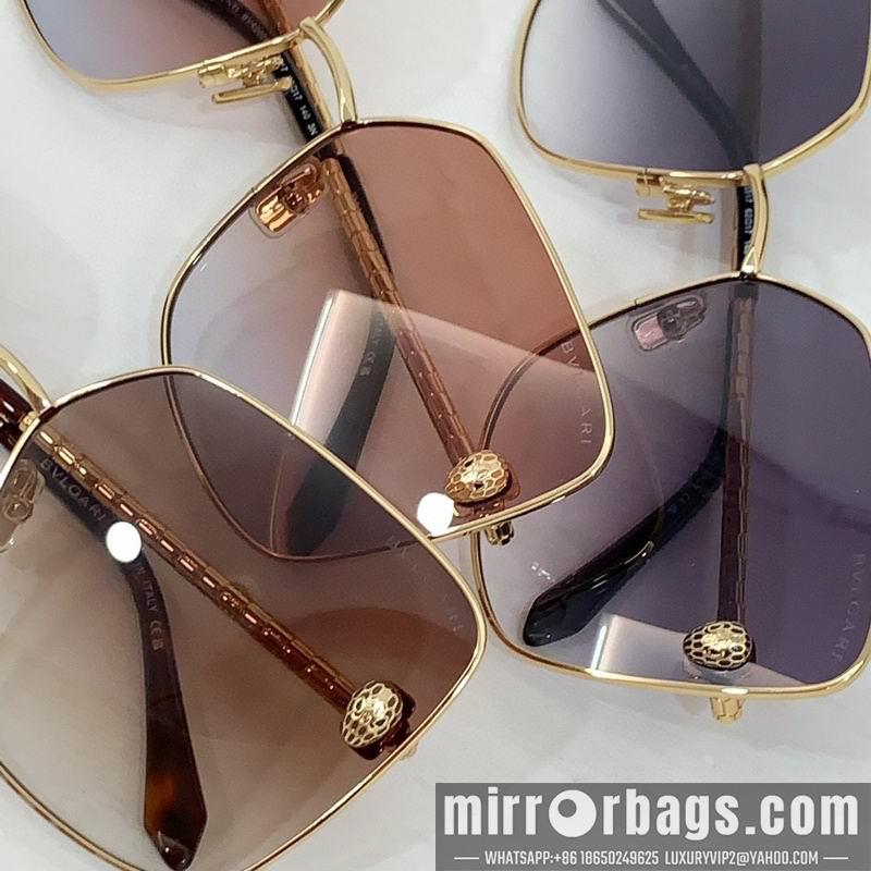 Bvlgari Glasses 03smh40