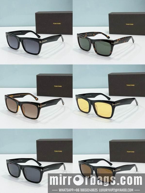 Tom Ford Glasses smx44