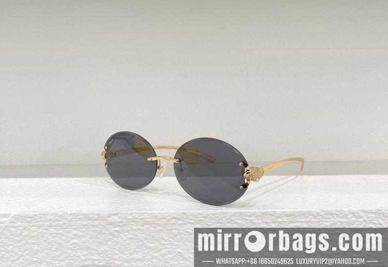 Cartier Glasses smh115