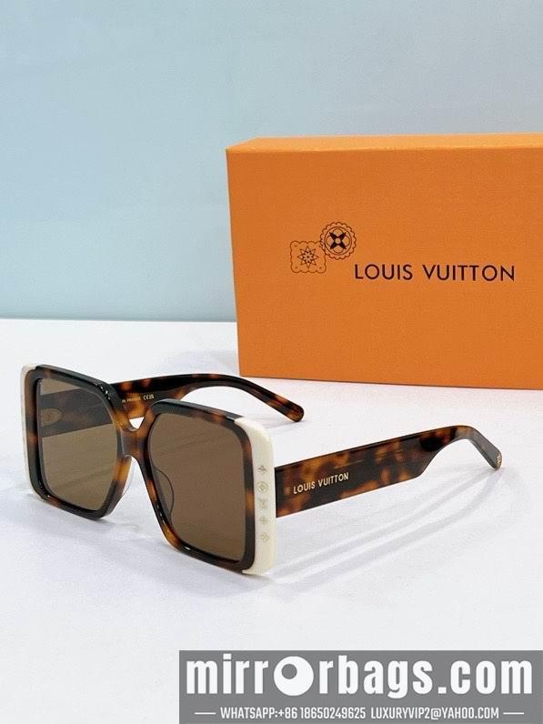 LV Glasses smx132