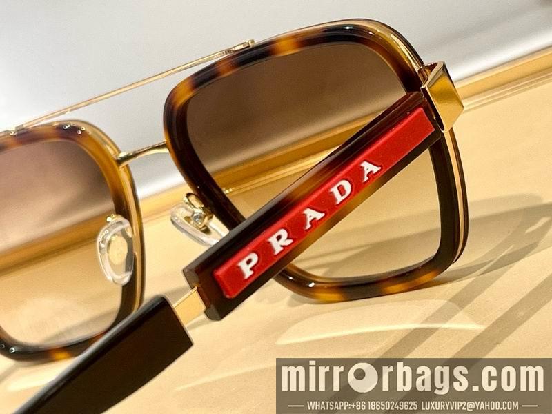 Prada Glasses smr12