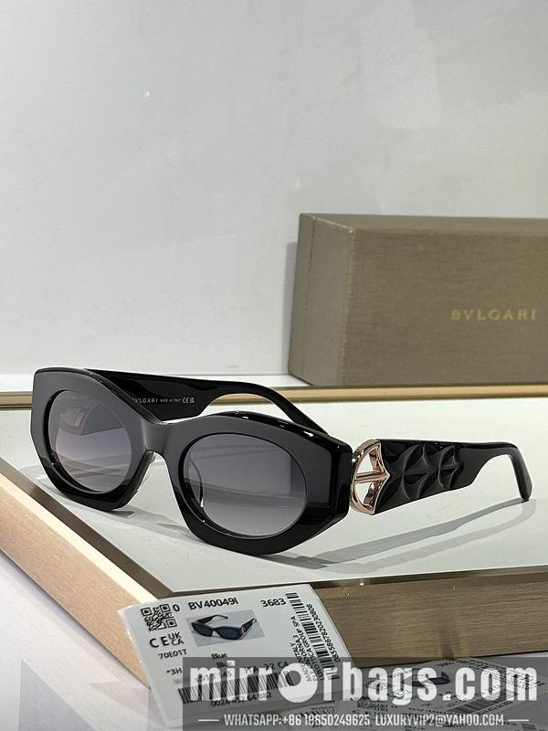 Bvlgari Glasses 03smh103