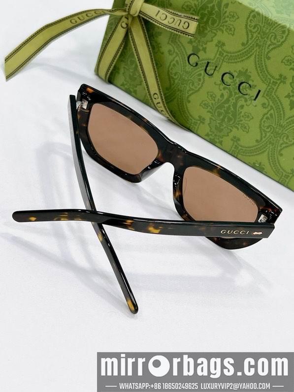 Gucci Glasses smx191