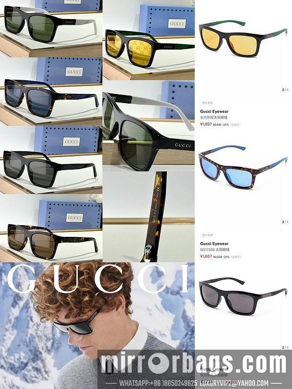 Gucci Glasses smh164