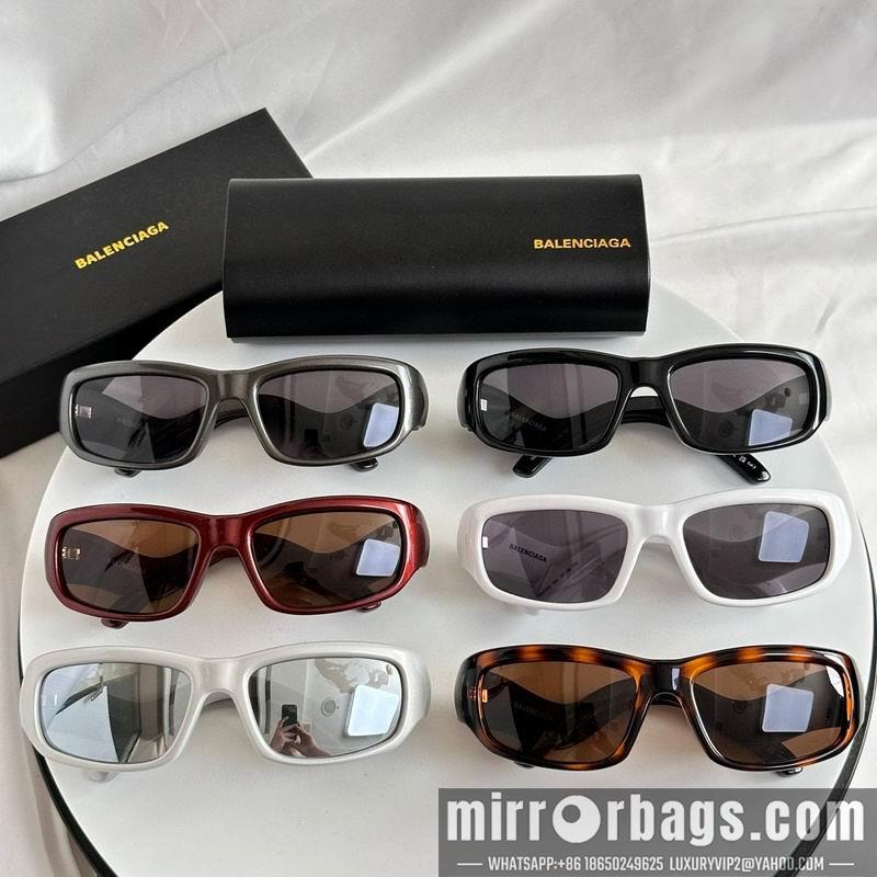 Balenciaga Glasses smx63