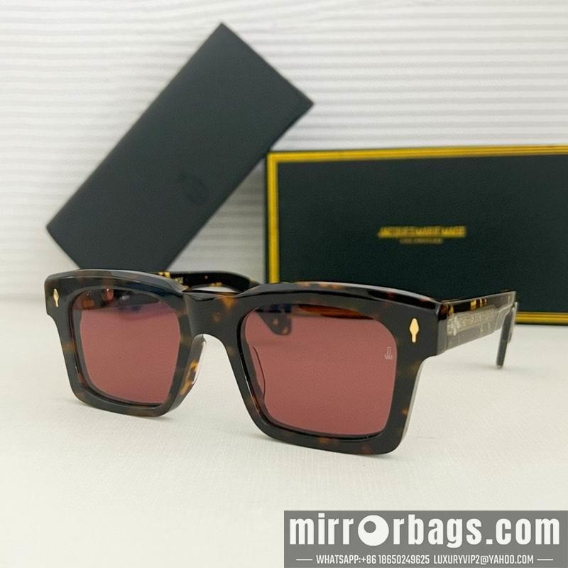 Jacques Marie Mage Glasses smx41