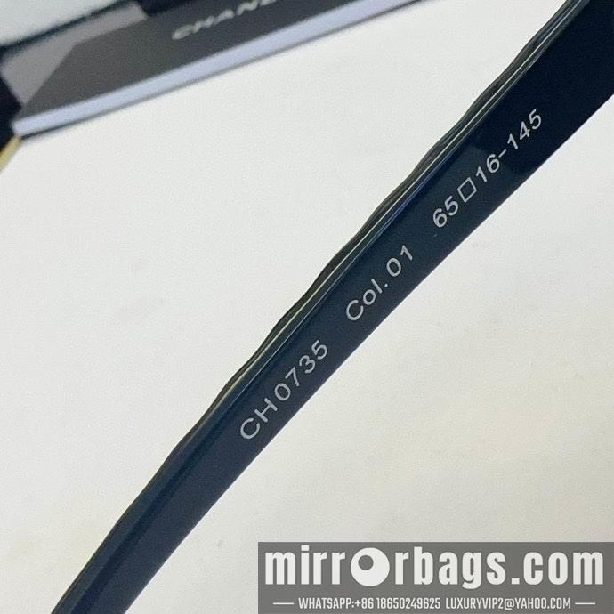 Chanel Glasses smr01