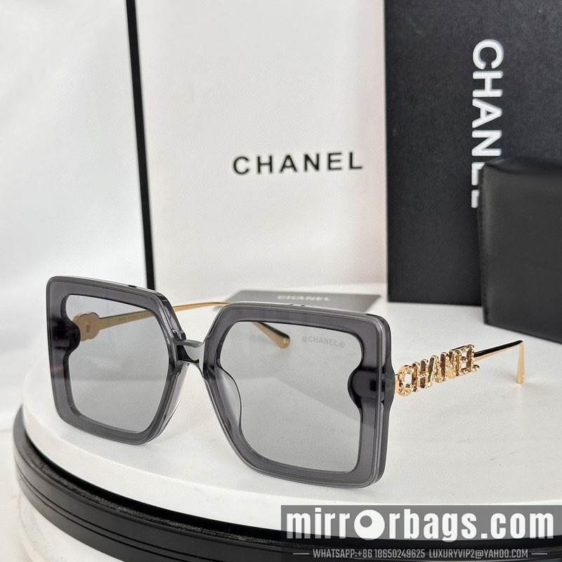 Chanel Glasses smr83