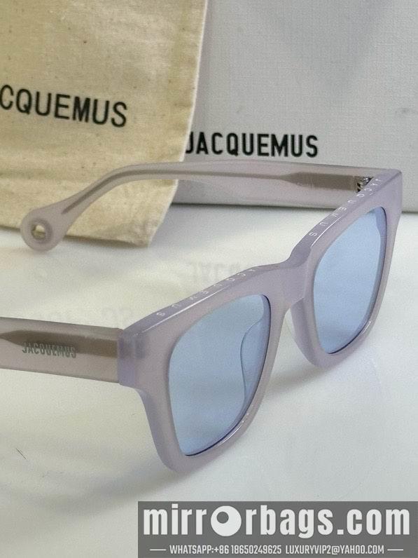 Jacques Marie Mage Glasses smx66
