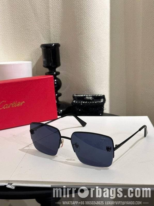 Cartier Glasses smx198