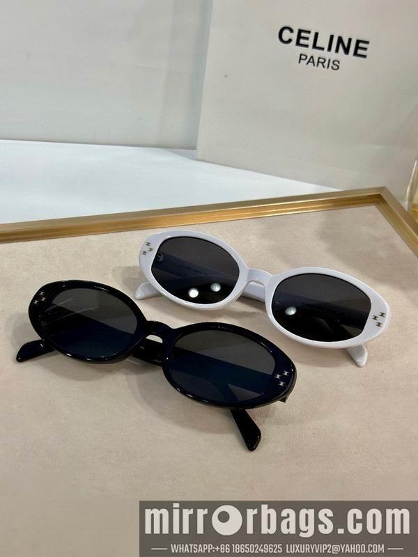 Celine Glasses 03smh19