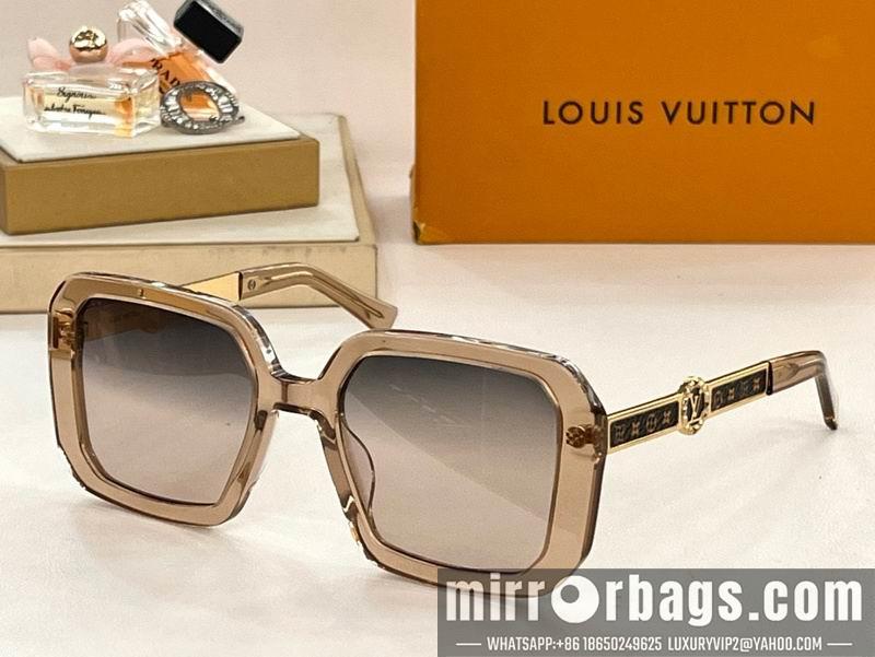 LV Glasses smr43