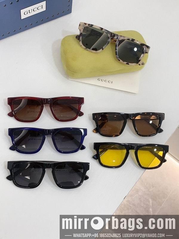 Gucci Glasses smr109