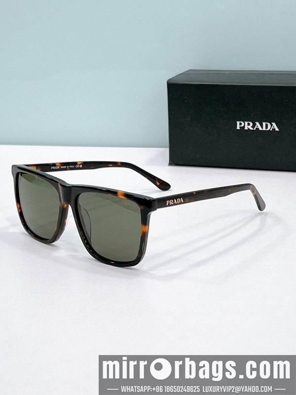 Prada Glasses smh75